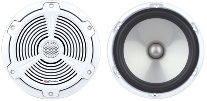 Акустическая система BOSS Audio MR752C BOSS Audio MR752C. Технические характеристики MR752C.